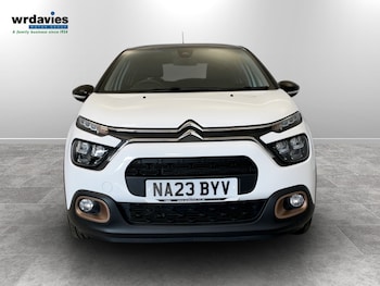 Used Citroen C3 2023 for sale - 77959956: Photo
