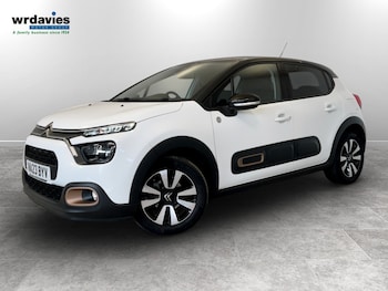 Used Citroen C3 2023 for sale - 77959956: Photo