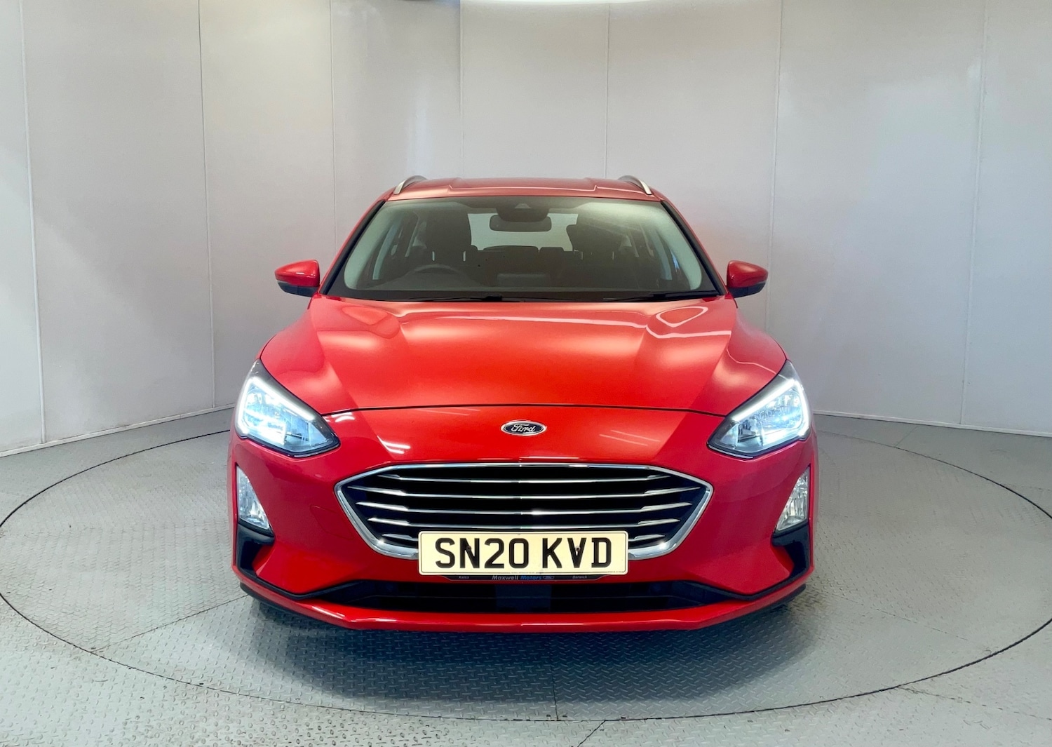 Used Ford Focus 2020 for sale - 76684206: Photo 10