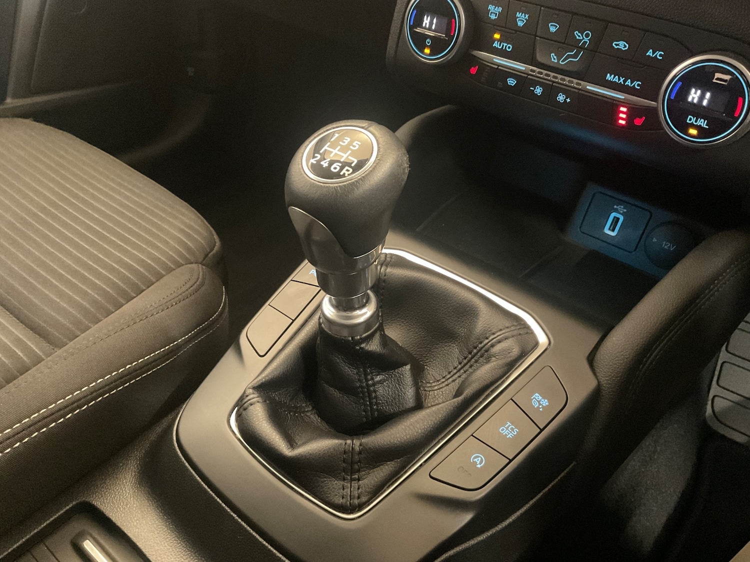 Used Ford Focus 2020 for sale - 76684206: Photo 11