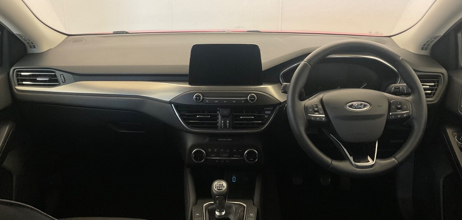 Used Ford Focus 2020 for sale - 76684206: Photo 16