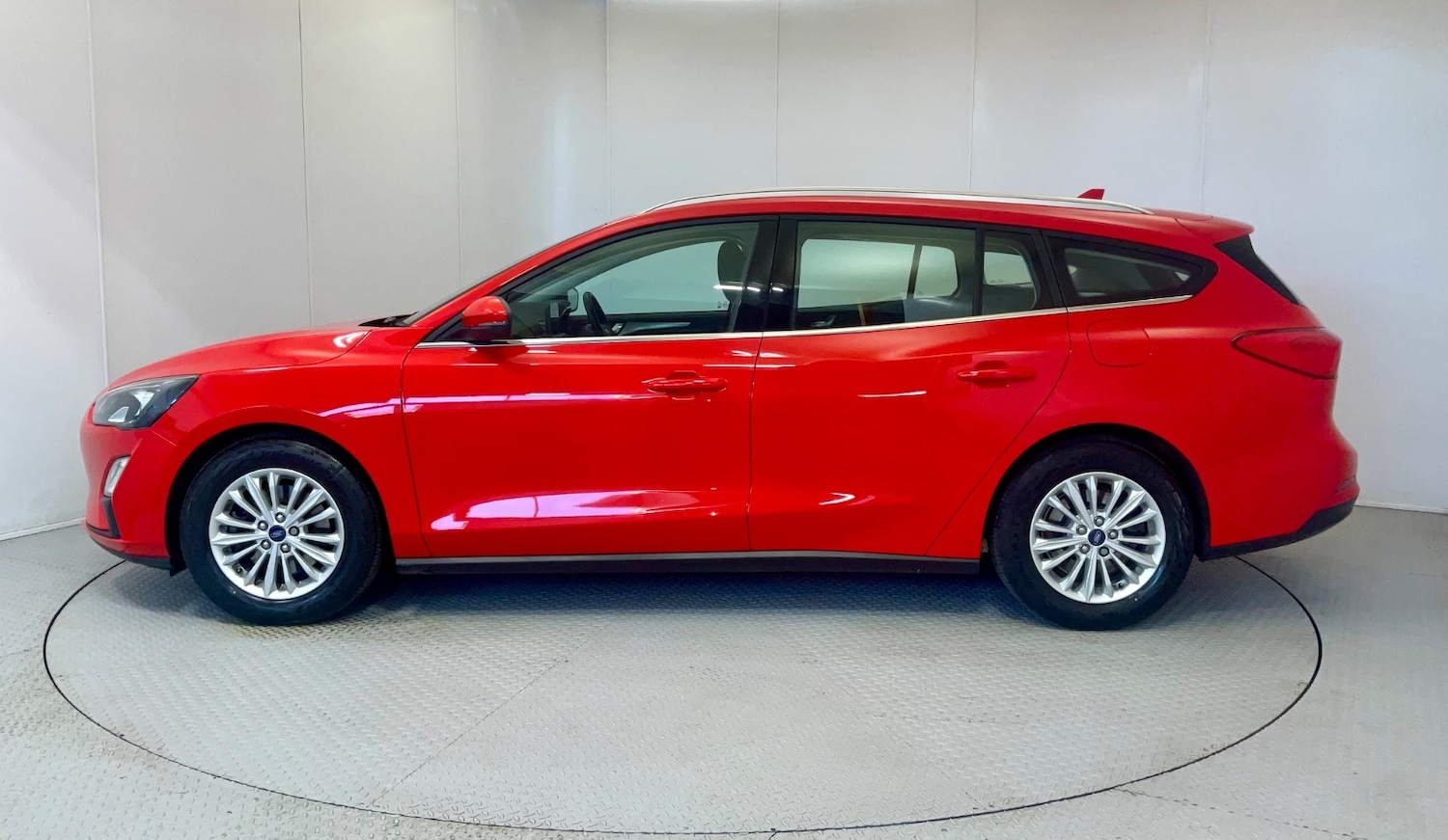 Used Ford Focus 2020 for sale - 76684206: Photo 21