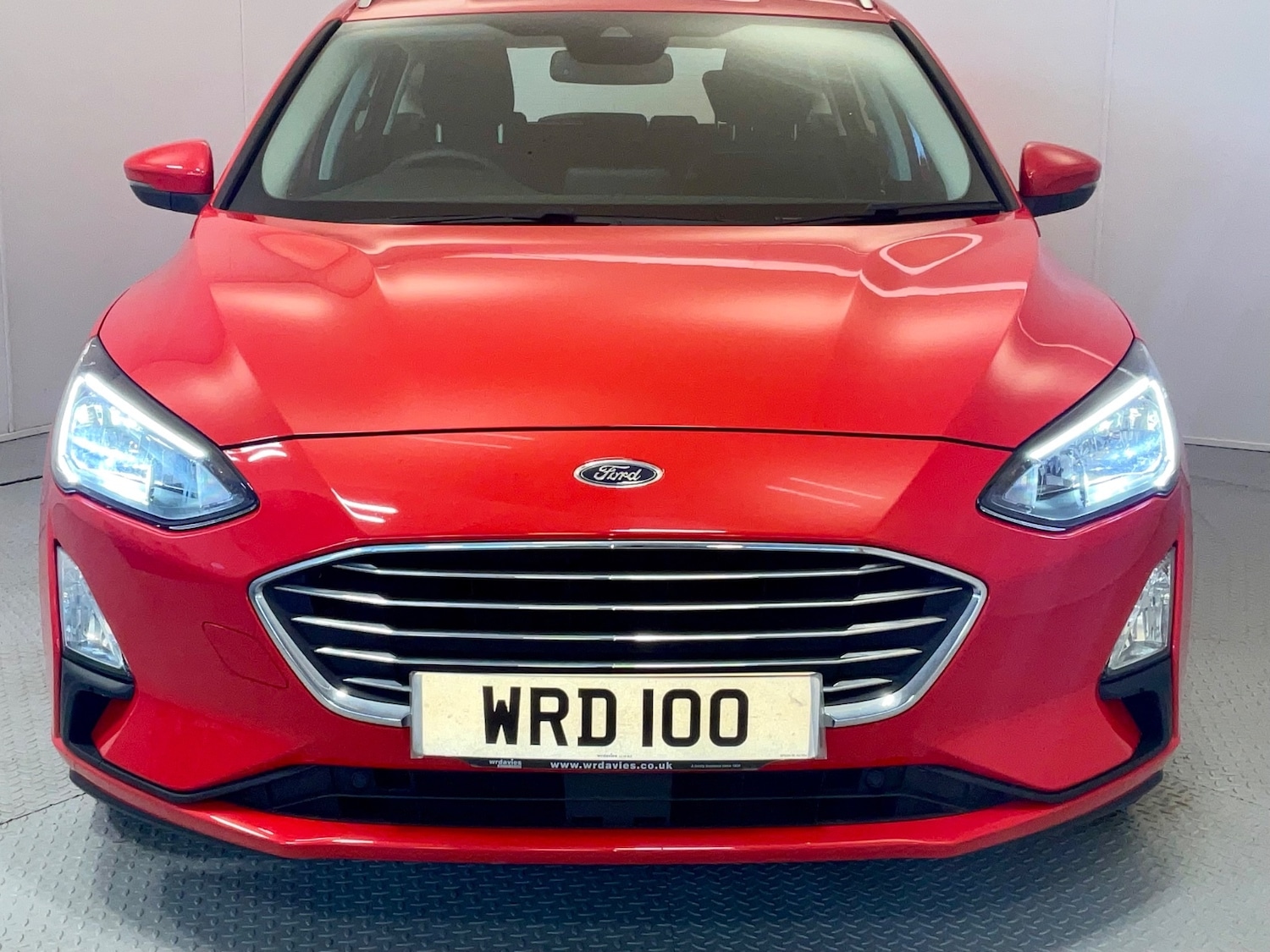 Used Ford Focus 2020 for sale - 76684206: Photo 22