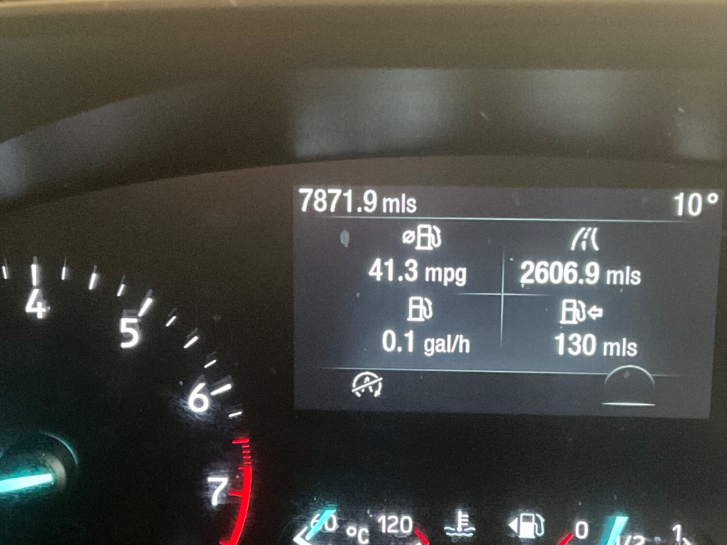 Used Ford Focus 2020 for sale - 76684206: Photo 23