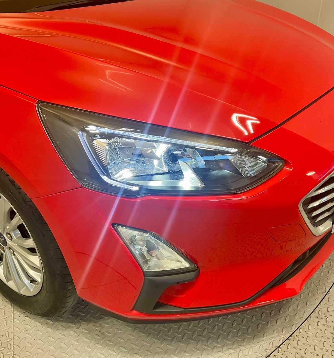 Used Ford Focus 2020 for sale - 76684206: Photo 24