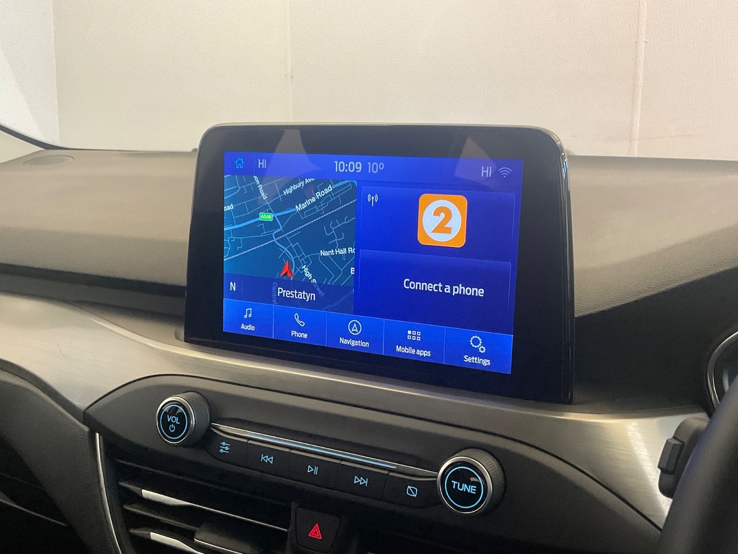 Used Ford Focus 2020 for sale - 76684206: Photo 26