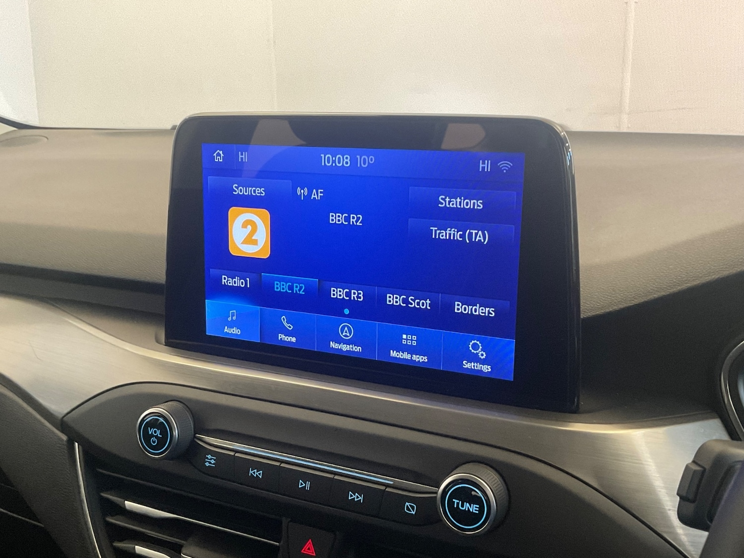 Used Ford Focus 2020 for sale - 76684206: Photo 30