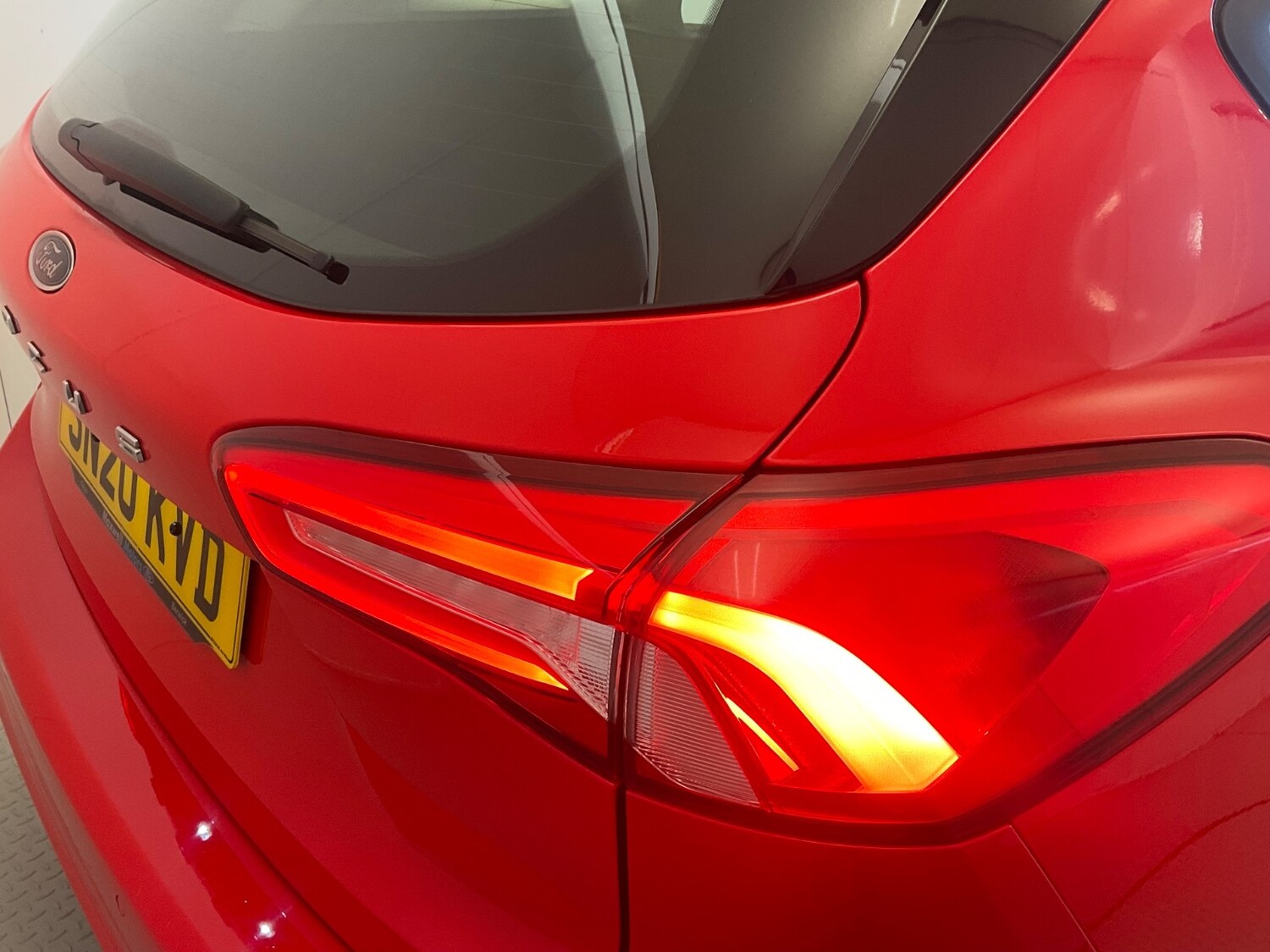 Used Ford Focus 2020 for sale - 76684206: Photo 37