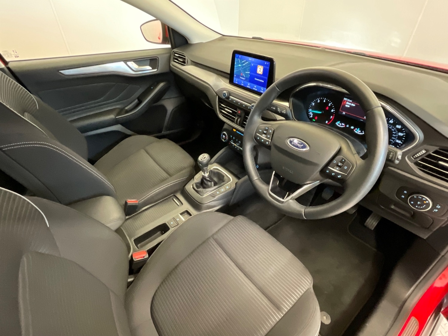 Used Ford Focus 2020 for sale - 76684206: Photo 39