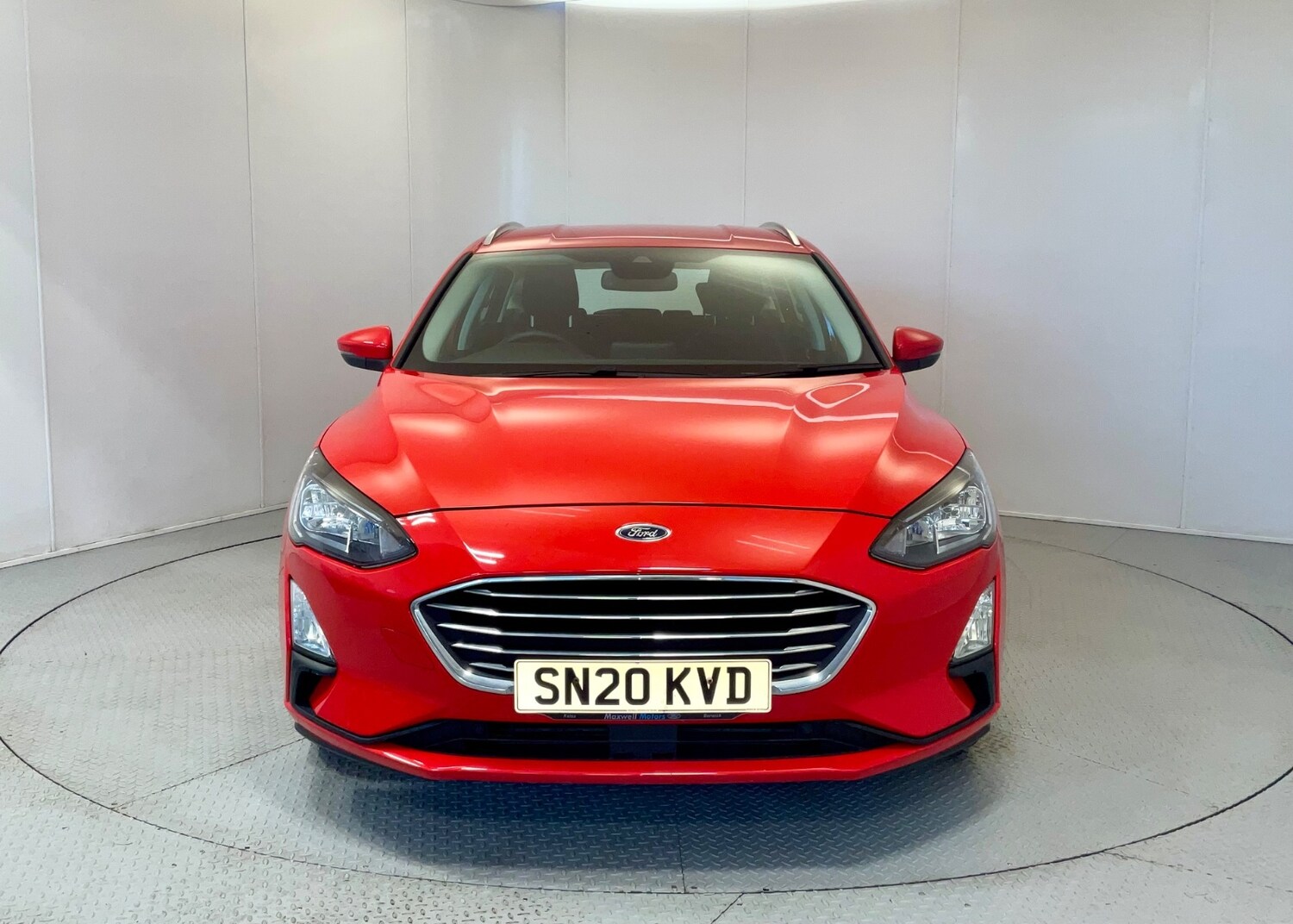 Used Ford Focus 2020 for sale - 76684206: Photo 40