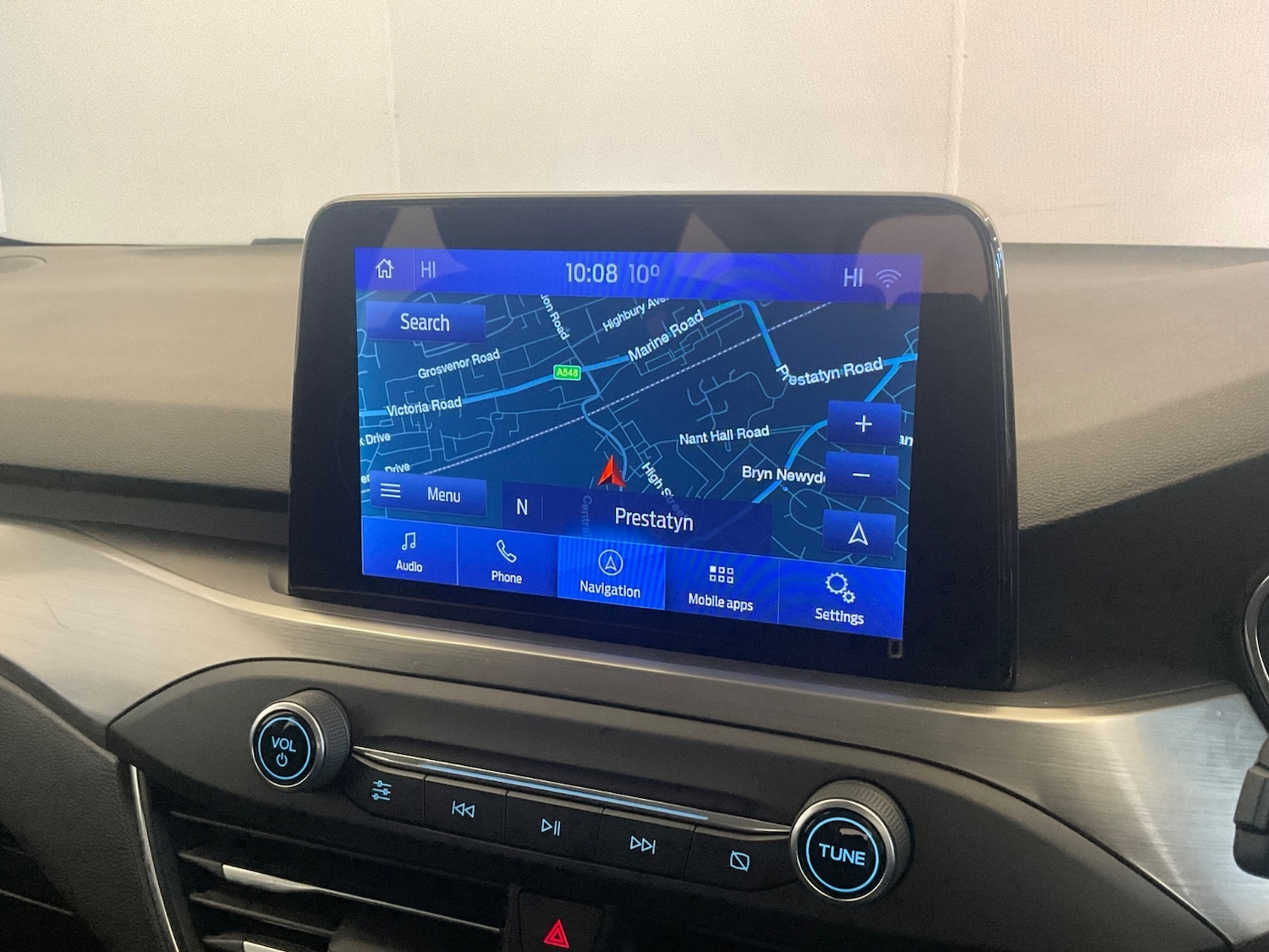 Used Ford Focus 2020 for sale - 76684206: Photo 6