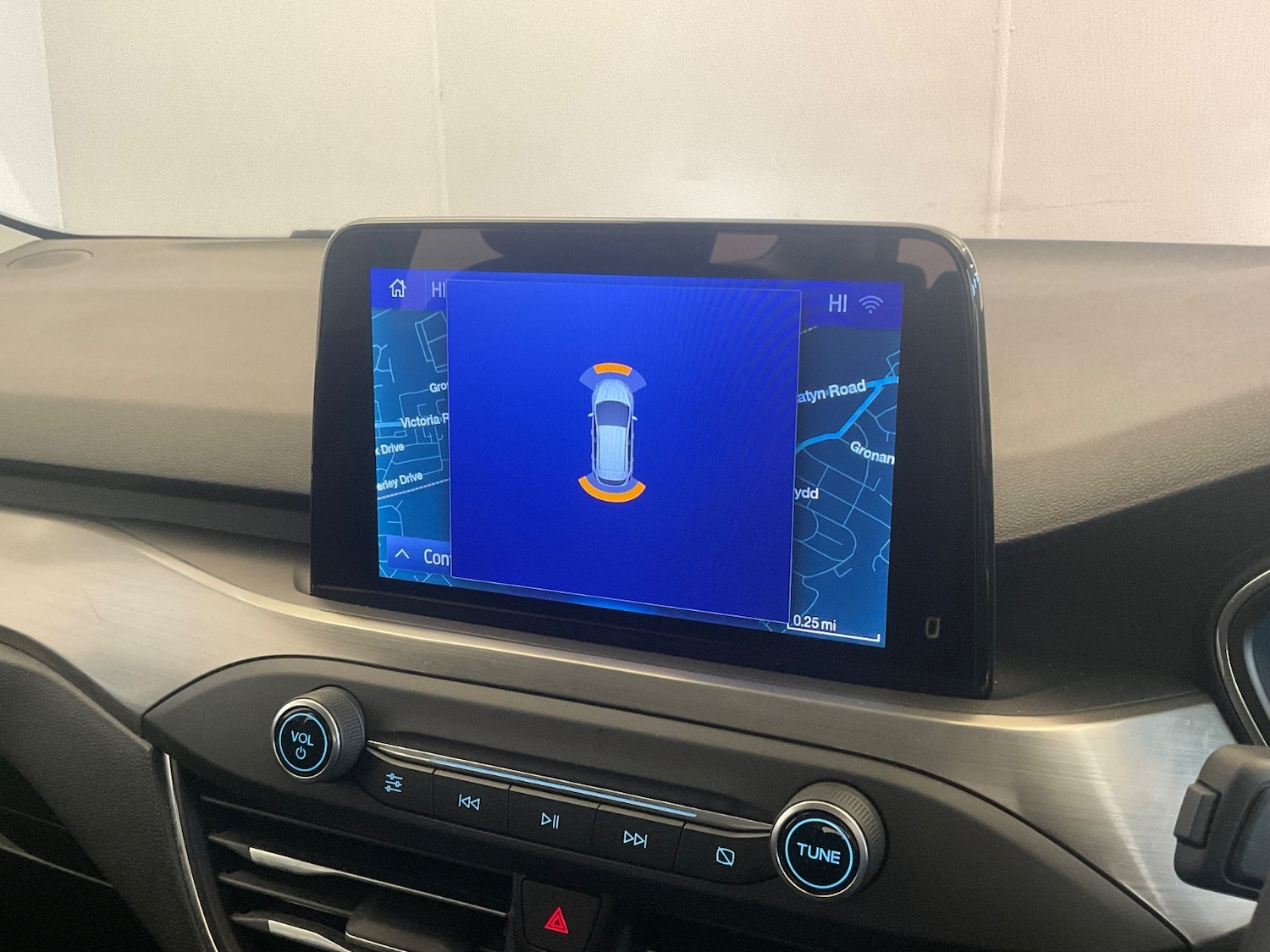 Used Ford Focus 2020 for sale - 76684206: Photo 8