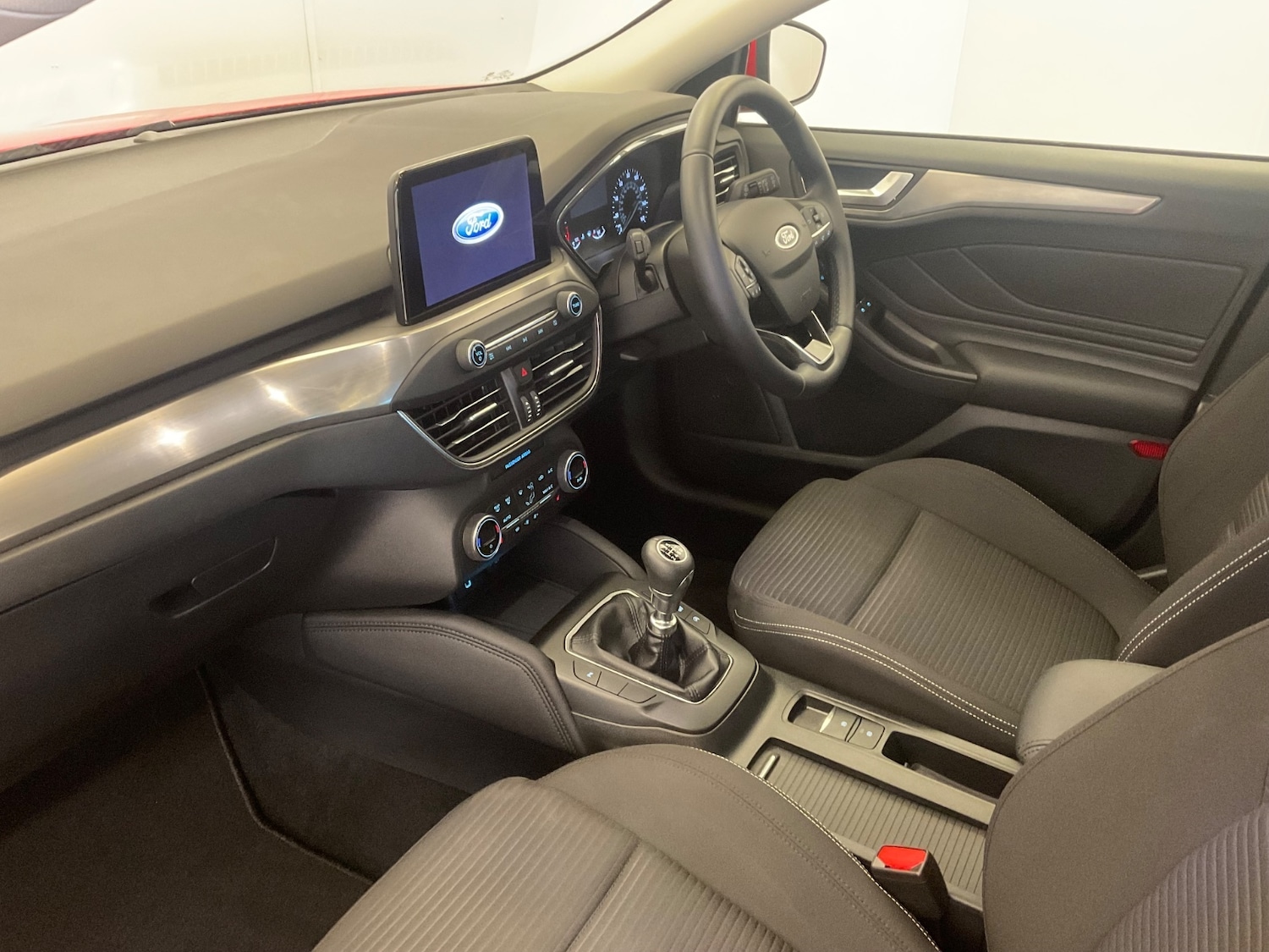 Used Ford Focus 2020 for sale - 76684206: Photo 9