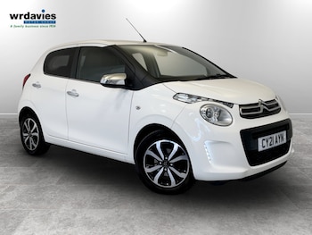Used Citroen C1 2021 for sale - 79284534: Photo