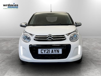Used Citroen C1 2021 for sale - 79284534: Photo