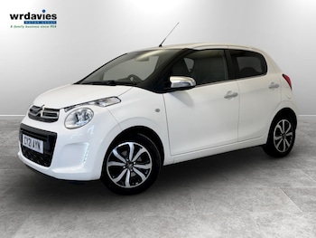 Used Citroen C1 2021 for sale - 79284534: Photo