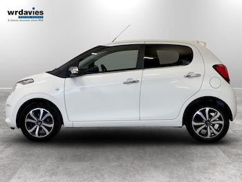 Used Citroen C1 2021 for sale - 79284534: Photo