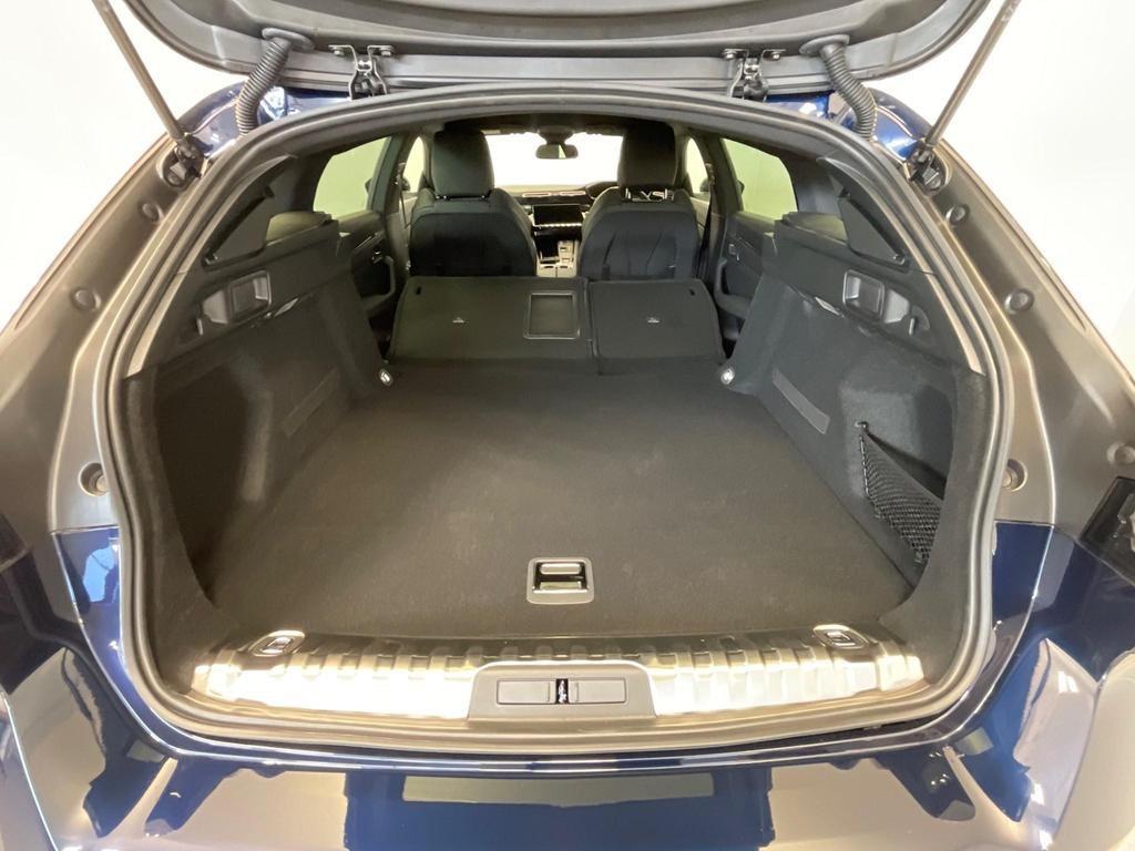 Used Peugeot 508 SW for sale - 76623038: Photo 10