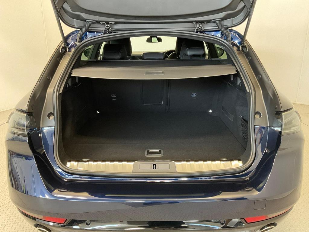 Used Peugeot 508 SW for sale - 76623038: Photo 11