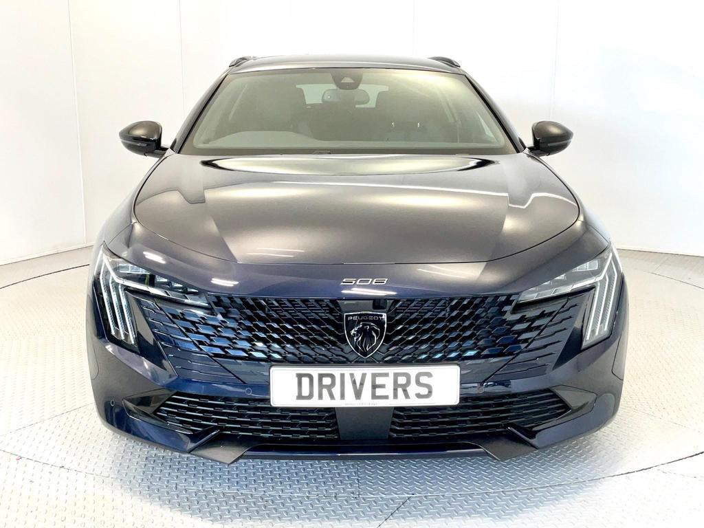 Used Peugeot 508 SW for sale - 76623038: Photo 12