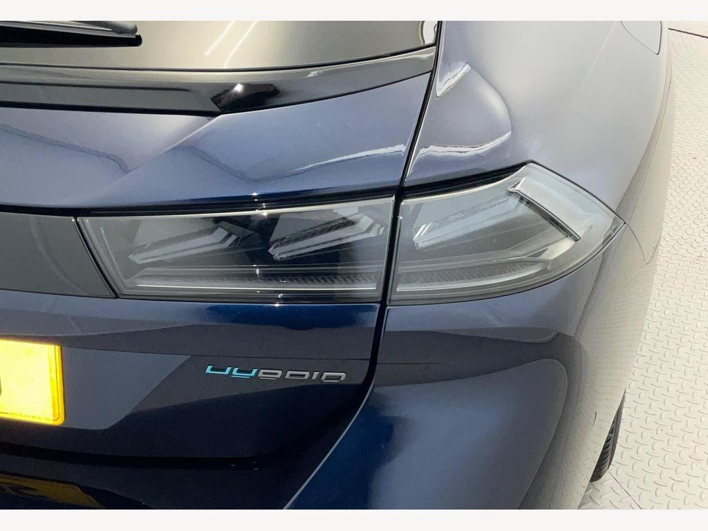 Used Peugeot 508 SW for sale - 76623038: Photo 20