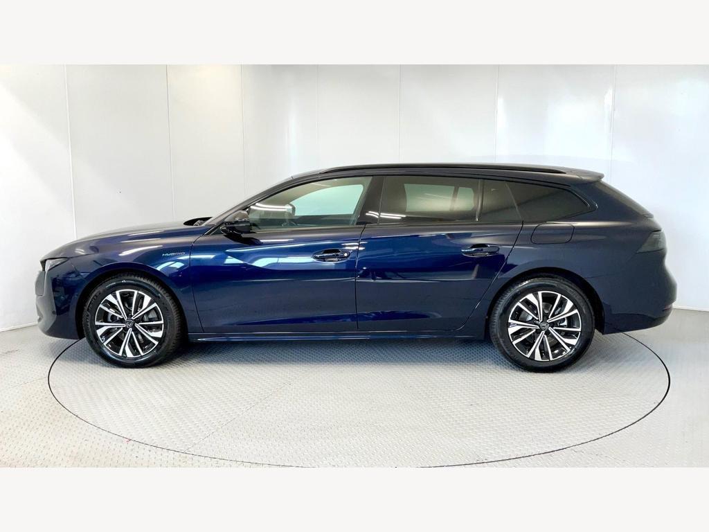 Used Peugeot 508 SW for sale - 76623038: Photo 23