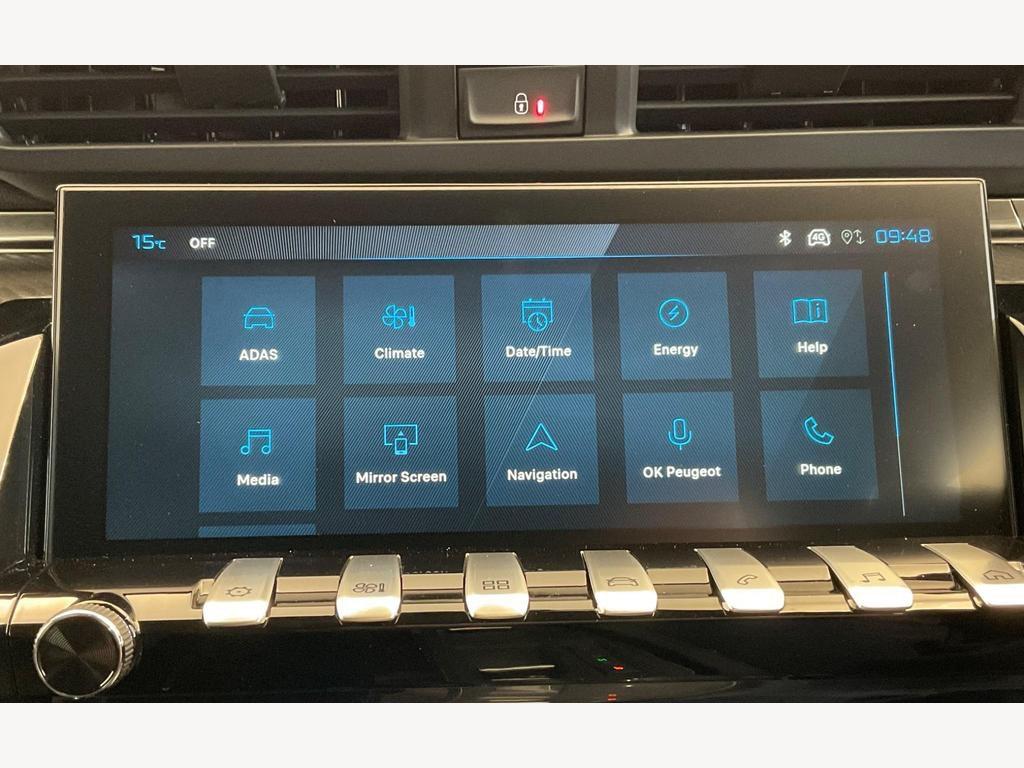 Used Peugeot 508 SW for sale - 76623038: Photo 24