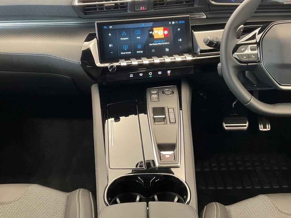 Used Peugeot 508 SW for sale - 76623038: Photo 25