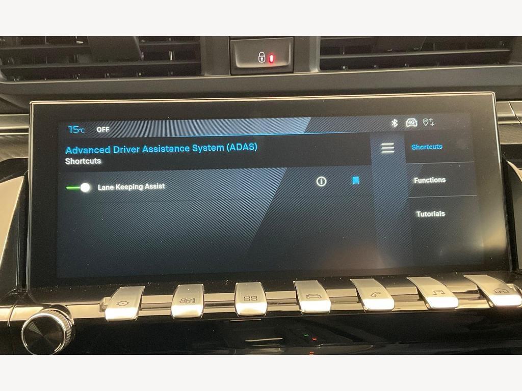 Used Peugeot 508 SW for sale - 76623038: Photo 26