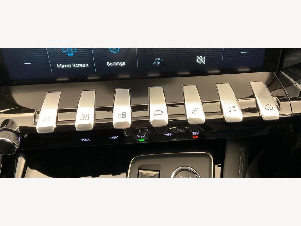 Used Peugeot 508 SW for sale - 76623038: Photo 28