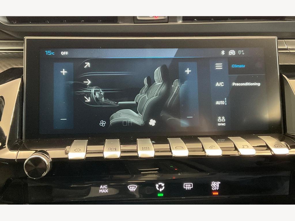 Used Peugeot 508 SW for sale - 76623038: Photo 29