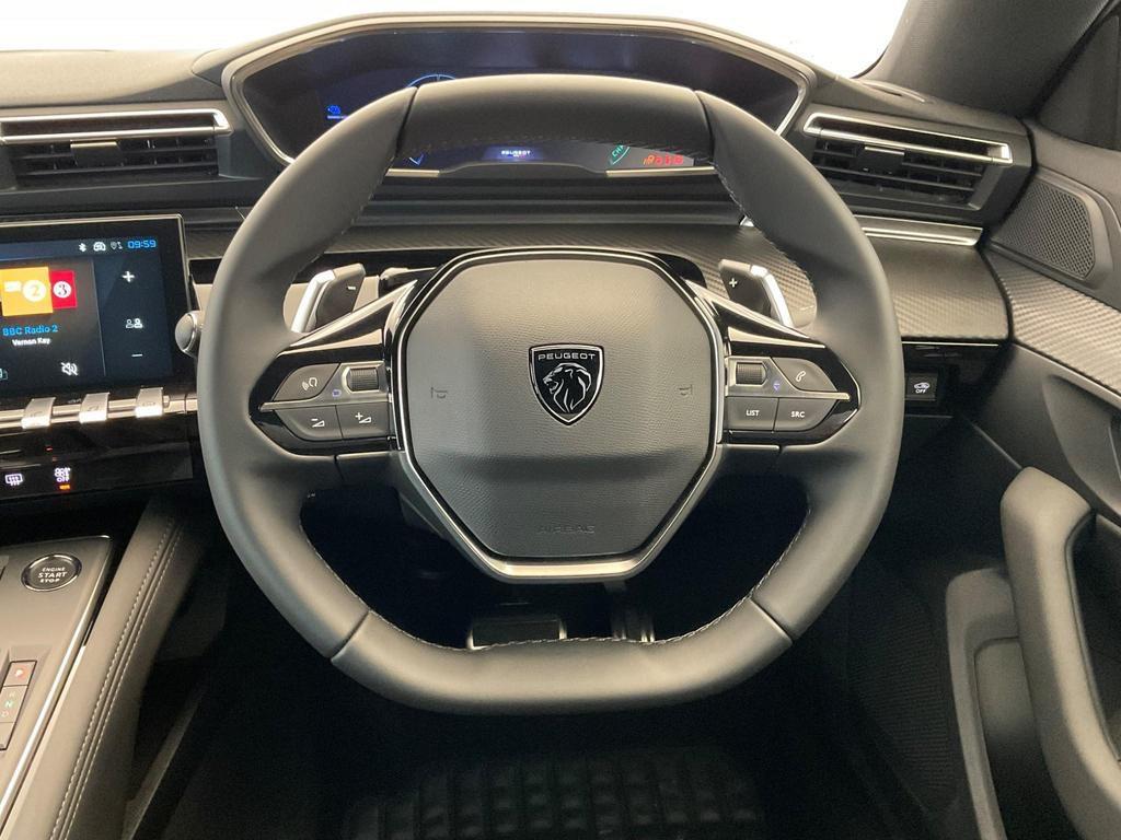 Used Peugeot 508 SW for sale - 76623038: Photo 3
