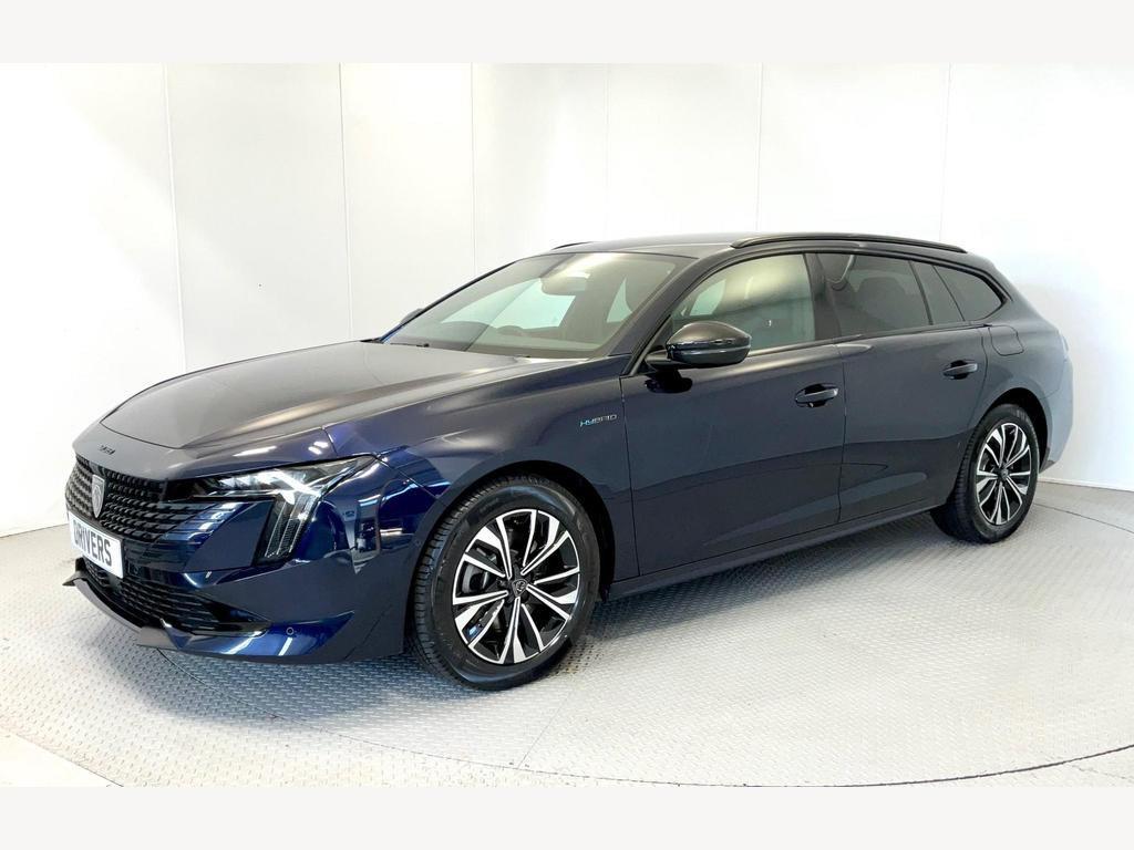Used Peugeot 508 SW for sale - 76623038: Photo 32