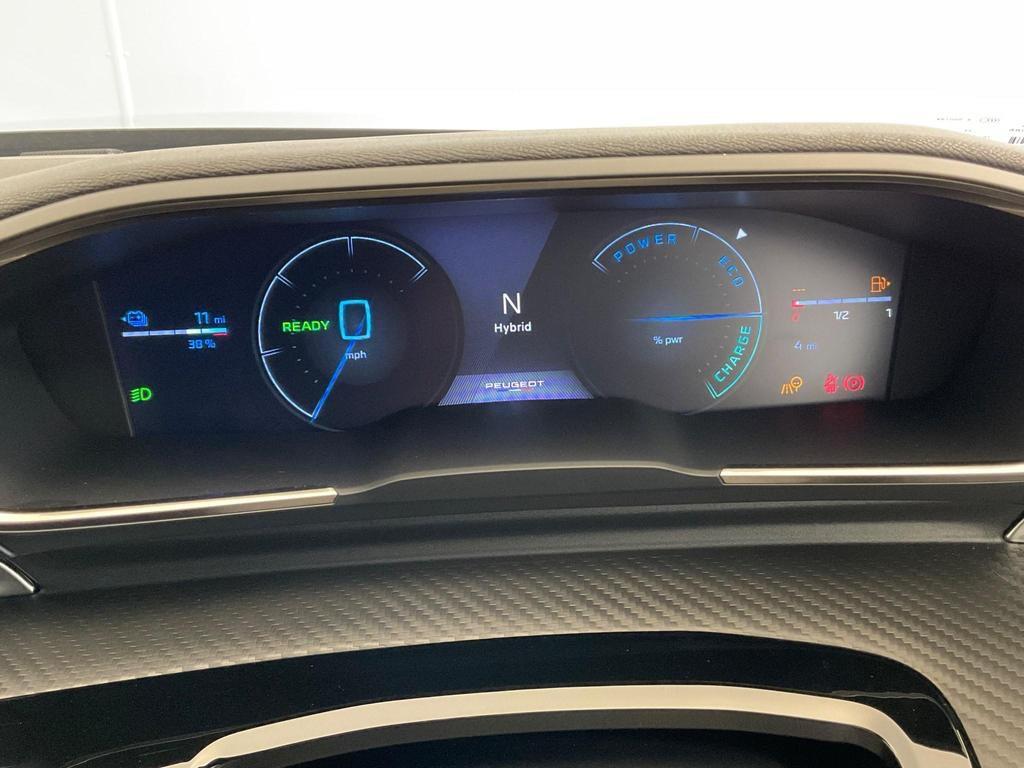 Used Peugeot 508 SW for sale - 76623038: Photo 36