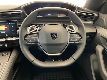 Used Peugeot 508 SW undefined for sale - 76623038: Photo