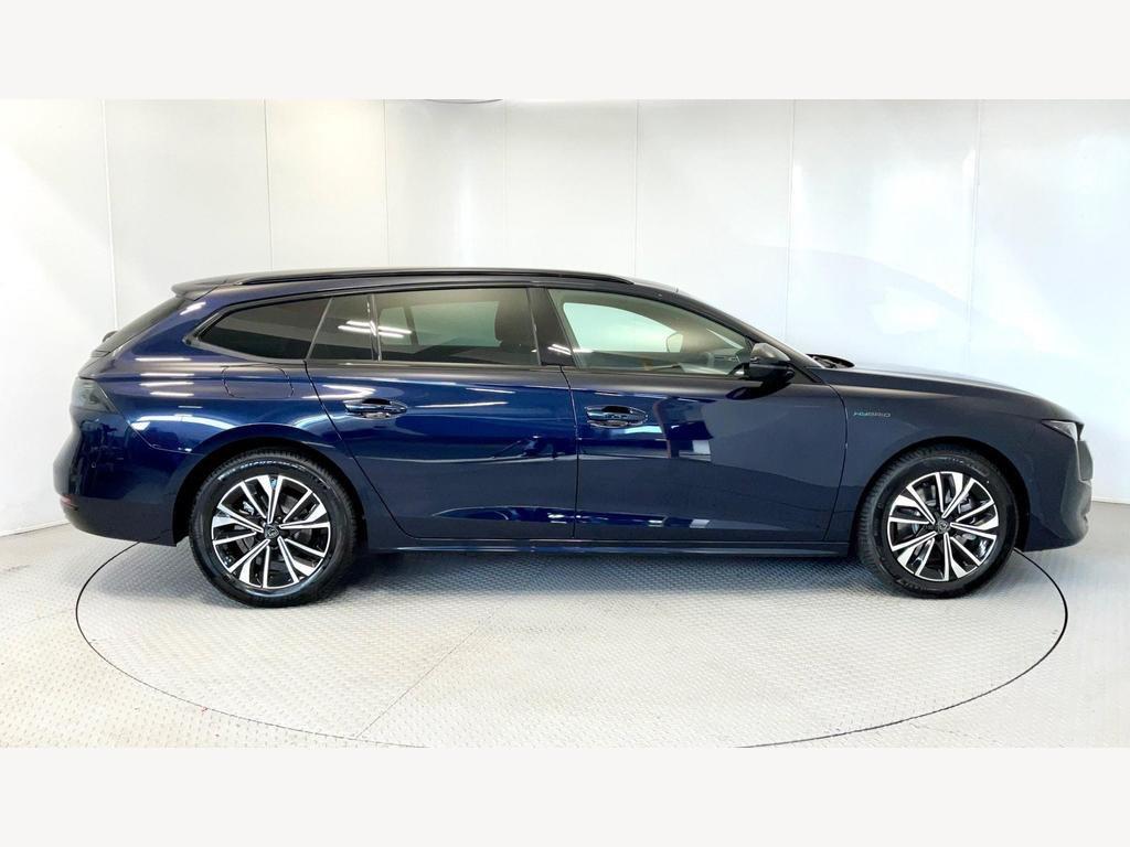 Used Peugeot 508 SW for sale - 76623038: Photo 4