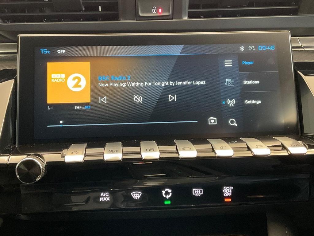 Used Peugeot 508 SW for sale - 76623038: Photo 42