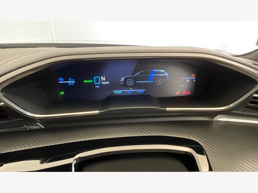 Used Peugeot 508 SW for sale - 76623038: Photo 43