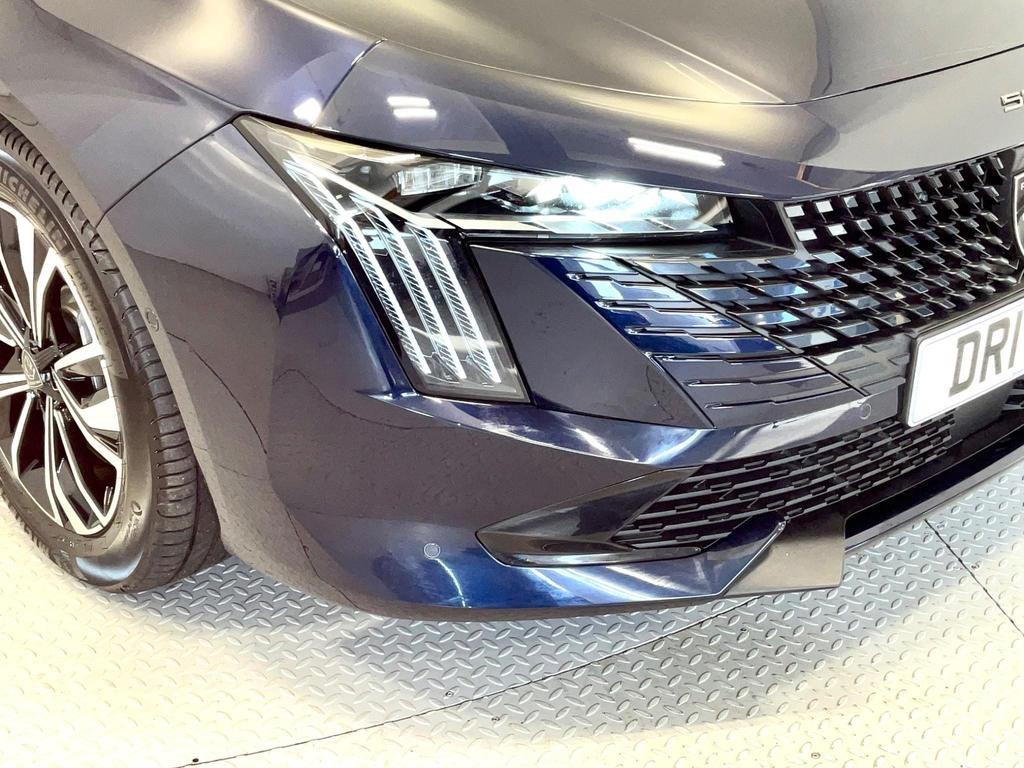 Used Peugeot 508 SW for sale - 76623038: Photo 45