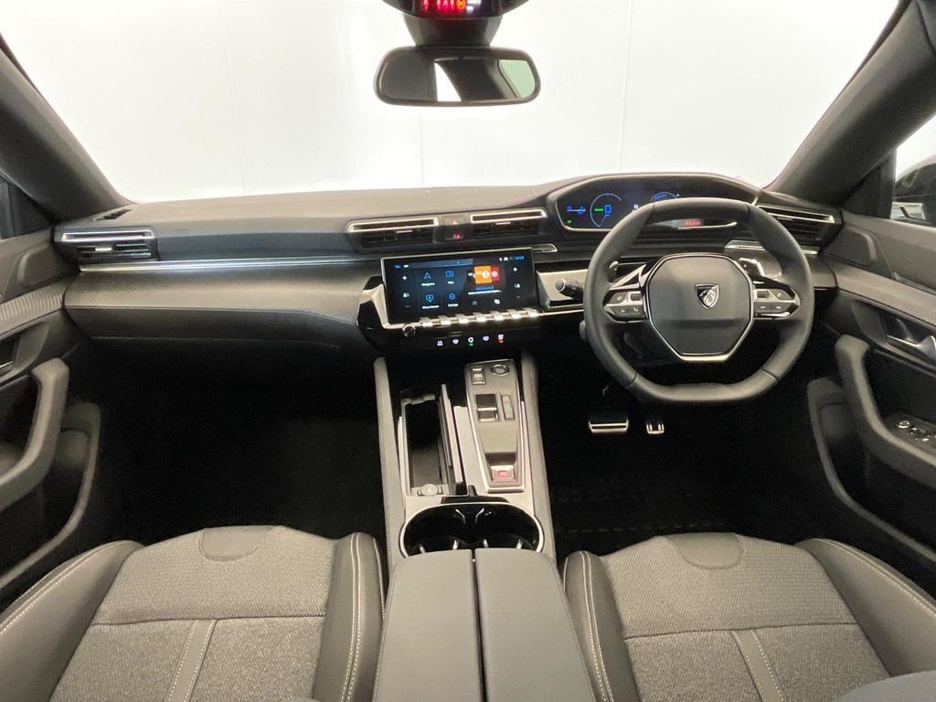 Used Peugeot 508 SW for sale - 76623038: Photo 47