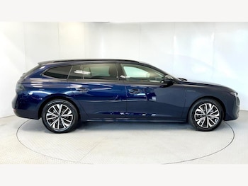 Used Peugeot 508 SW undefined for sale - 76623038: Photo