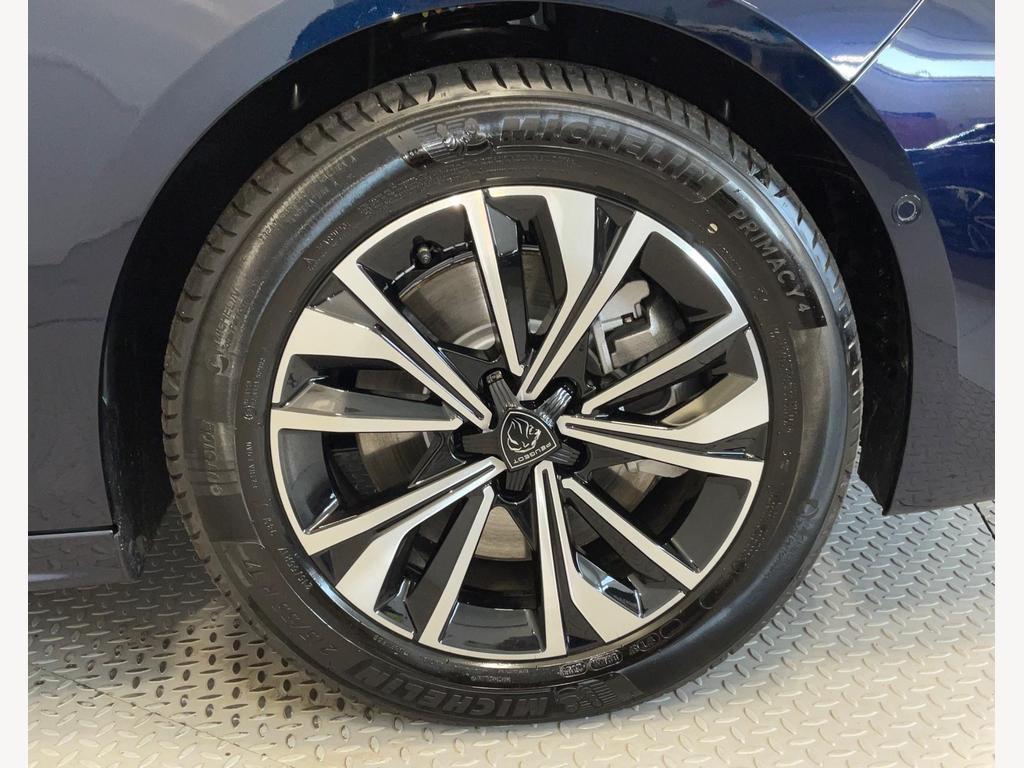 Used Peugeot 508 SW for sale - 76623038: Photo 5