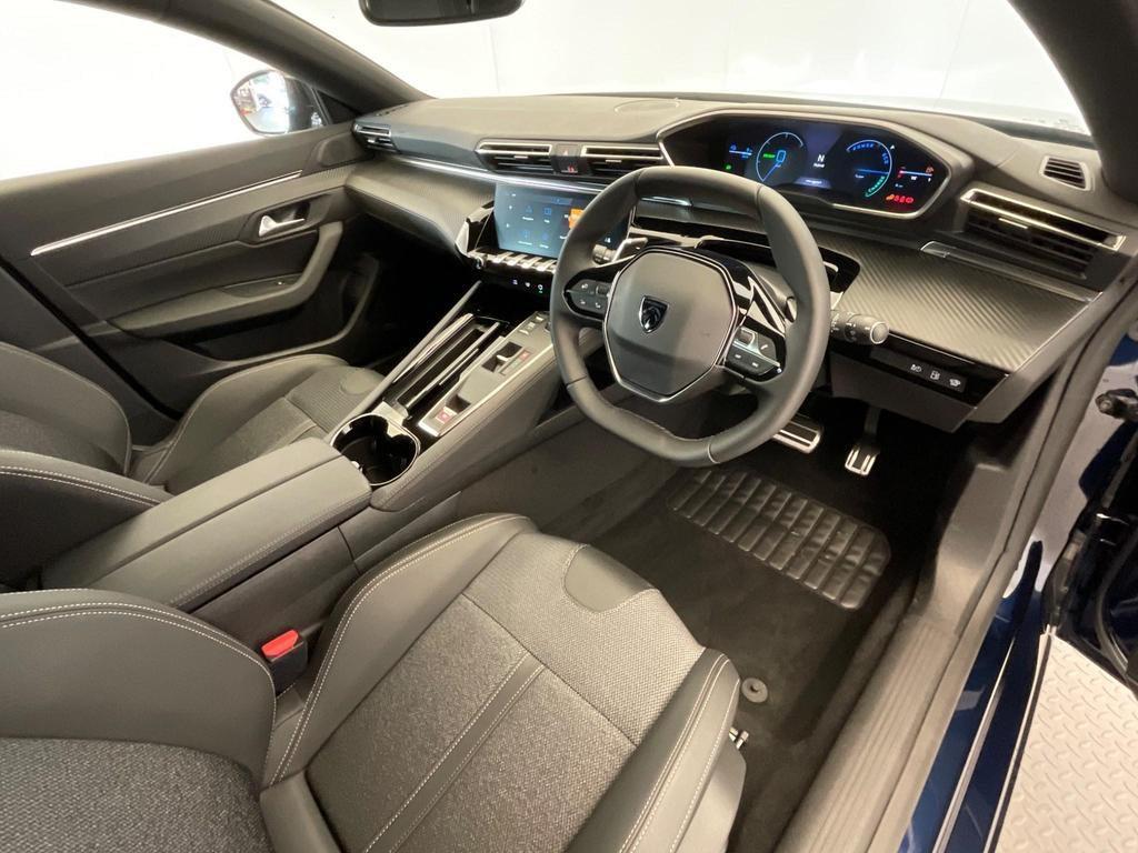 Used Peugeot 508 SW for sale - 76623038: Photo 55