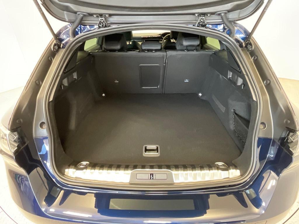 Used Peugeot 508 SW for sale - 76623038: Photo 57