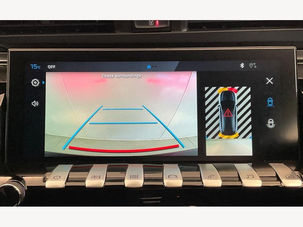 Used Peugeot 508 SW for sale - 76623038: Photo 6