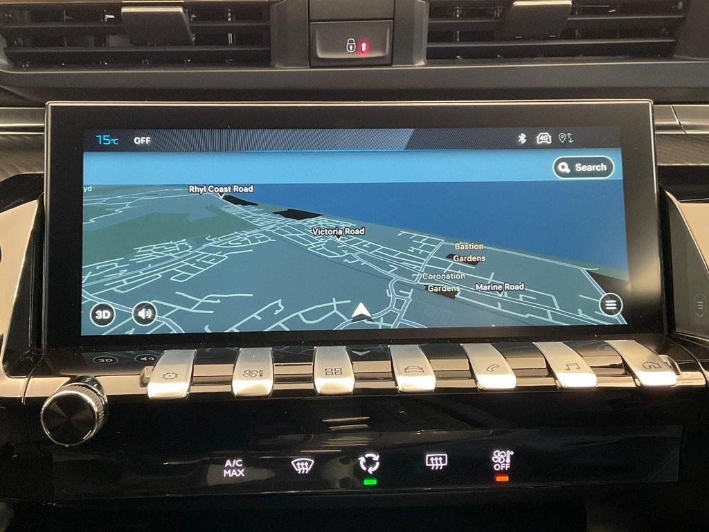 Used Peugeot 508 SW for sale - 76623038: Photo 7