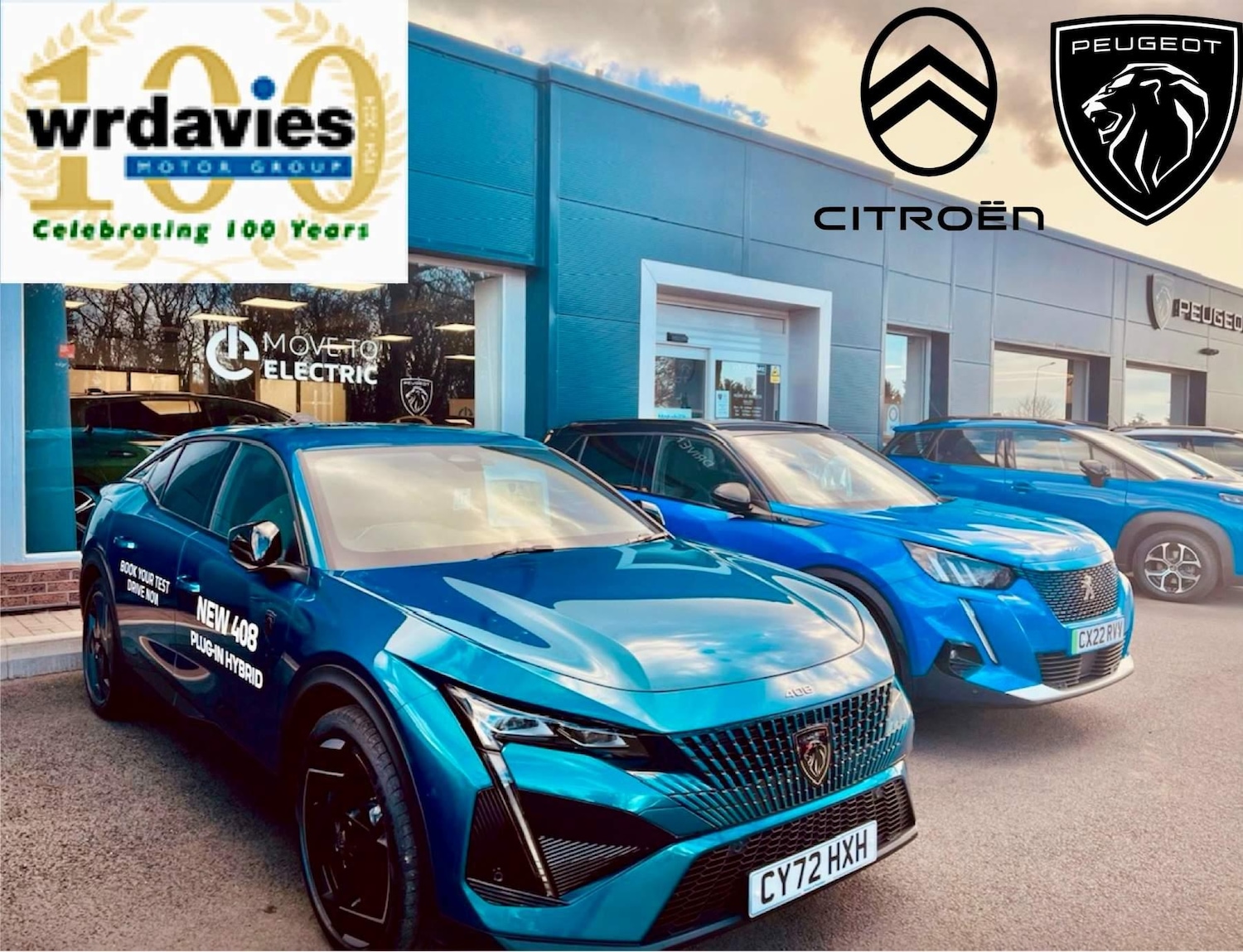 Used Peugeot 508 SW for sale - 76623038: Photo 8