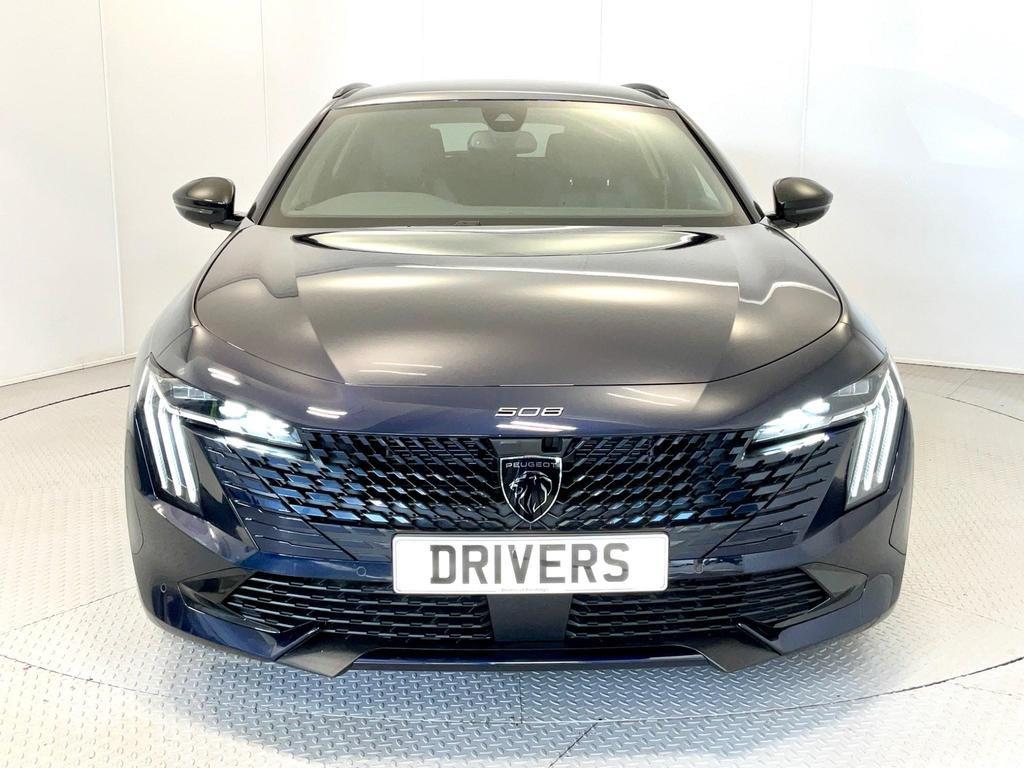 Used Peugeot 508 SW for sale - 76623038: Photo 9