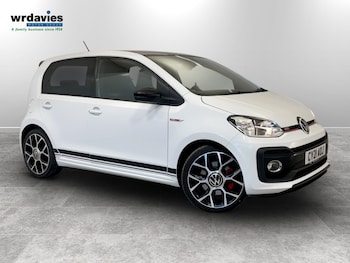 Used Volkswagen up! 2021 for sale - 77708277: Photo