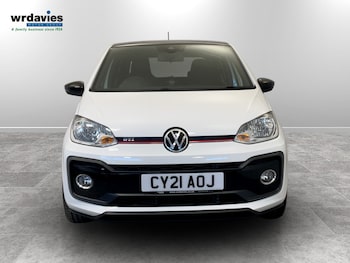 Used Volkswagen up! 2021 for sale - 77708277: Photo